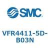 VFR4411-5D-B03N V Series(VFR4411) SMC 43487438