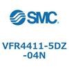 VFR4411-5DZ-04N V Series(VFR4411) SMC 43487474
