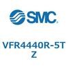 VFR4440R-5TZ V Series(VFR4440R) SMC 43487702