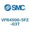 VFR4500-5FZ-03T V Series(VFR4500) SMC 43487772