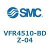 VFR4510-BDZ-04 V Series(VFR4510) SMC 43487876