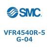 VFR4540R-5G-04 V Series(VFR4540R) SMC 43488113