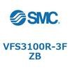 VFS3100R-3FZB V Series(VFS3100R) SMC 43508142