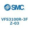 VFS3100R-3FZ-03 V Series(VFS3100R) SMC 43508203