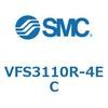 VFS3110R-4EC V Series(VFS3110R) SMC 43509192
