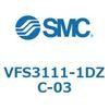 VFS3111-1DZC-03 V Series(VFS3111) SMC 43509402