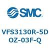 VFS3130R-5DOZ-03F-Q V Series(VFS3130R) SMC 43511983