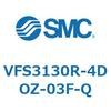 VFS3130R-4DOZ-03F-Q V Series(VFS3130R) SMC 43512008
