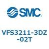 VFS3211-3DZ-02T V Series(VFS3211) SMC 43512988