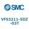 VFS3211-5DZ-03T V Series(VFS3211) SMC 43512997