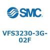 VFS3230-3G-02F V Series(VFS3230) SMC 43513943