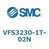 VFS3230-1T-02N V Series(VFS3230) SMC 43513986