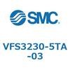 VFS3230-5TA-03 V Series(VFS3230) SMC 43513995