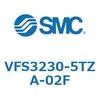 VFS3230-5TZA-02F V Series(VFS3230) SMC 43514083
