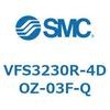 VFS3230R-4DOZ-03F-Q V Series(VFS3230R) SMC 43514266