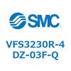 VFS3230R-4DZ-03F-Q V Series(VFS3230R) SMC 43514293