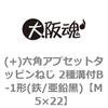 M5�~22 (+)�Z�p�A�v�Z�b�g�^�b�s���˂� 2��a�tB-1�`(�S/������)(����) ��㍰ 43514371