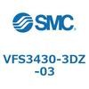 VFS3430-3DZ-03 V Series(VFS3430) SMC 43516953