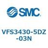 VFS3430-5DZ-03N V Series(VFS3430) SMC 43516987