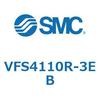 VFS4110R-3EB V Series(VFS4110R) SMC 43519218