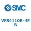 VFS4110R-4EB V Series(VFS4110R) SMC 43519236
