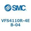 VFS4110R-4EB-04 V Series(VFS4110R) SMC 43519254