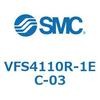 VFS4110R-1EC-03 V Series(VFS4110R) SMC 43519272