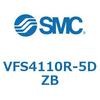 VFS4110R-5DZB V Series(VFS4110R) SMC 43519297