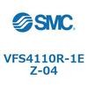 VFS4110R-1EZ-04 V Series(VFS4110R) SMC 43519333
