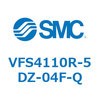 VFS4110R-5DZ-04F-Q V Series(VFS4110R) SMC 43519403