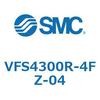 VFS4300R-4FZ-04 V Series(VFS4300R) SMC 43521056