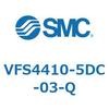 VFS4410-5DC-03-Q V Series(VFS4410) SMC 43521853