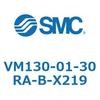 VM130-01-30RA-B-X219 V Series(VM130) SMC 43549284