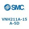 VNH211A-15A-5D V Series(VNH211A) SMC 43591528