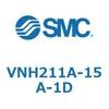 VNH211A-15A-1D V Series(VNH211A) SMC 43591546