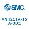 VNH211A-15A-3DZ V Series(VNH211A) SMC 43591582