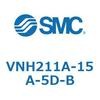 VNH211A-15A-5D-B V Series(VNH211A) SMC 43591677