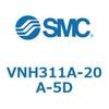 VNH311A-20A-5T V Series(VNH311A) SMC 43592526