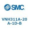 VNH311A-20A-1T-B V Series(VNH311A) SMC 43592605