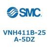 VNH411B-25A-5DZ V Series(VNH411B) SMC 43593357
