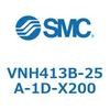 VNH413B-25A-1D-X200 V Series(VNH413B) SMC 43593558