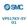 VP517KY-5YO1 V Series(VP517KY) SMC 43623947