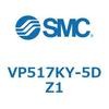 VP517KY-5DZ1 V Series(VP517KY) SMC 43623983