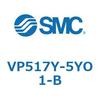 VP517Y-5YO1-B V Series(VP517Y) SMC 43624008