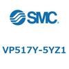 VP517Y-5YZ1 V Series(VP517Y) SMC 43624017
