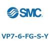V Series(VP7) SMC