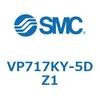 VP717KY-5DZ1 V Series(VP717KY) SMC 43643714