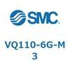 VQ110-6G-M3 V Series(VQ110) SMC 43659604