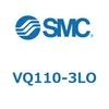 VQ110-3LO V Series(VQ110) SMC 43659692