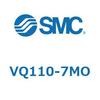 VQ110-7MO V Series(VQ110) SMC 43659708